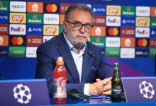 【乐玩LEWIN】萨格勒布迪纳摩主帅：米兰比切尔西要强，我们首先要做好防守-乐玩真人线上娱乐