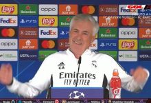 【乐玩LEWIN】真的说不了?！?安帅被追问姆巴佩问题，无奈摊手笑-乐玩真人线上娱乐