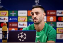 【乐玩LEWIN】海法马卡比队长：大家想见历史最佳梅西很合理，但我们也需要球迷-乐玩真人线上娱乐