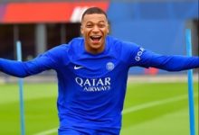 【乐玩LEWIN】张开双臂,笑容满面!姆巴佩晒图预热欧冠:Ready?-乐玩真人线上娱乐