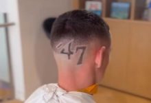 【乐玩LEWIN】福登为何喜爱47？邮报：他的祖父47岁时去世，以此表达敬意-乐玩真人线上娱乐