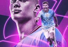 【乐玩LEWIN】曼城发布对阵多特海报:哈兰德、鲁本-迪亚斯出镜-乐玩真人线上娱乐