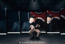 【乐玩LEWIN】姆巴佩:欧冠在诺坎普戴帽后,我实现从优秀球员到顶级球员的蜕变-乐玩真人线上娱乐