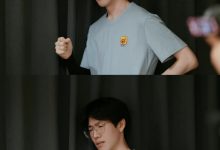 【乐玩LEWIN】WBG分享TheShy拍摄花絮:眉头一皱捏紧拳头的Shy哥-乐玩真人线上娱乐