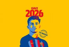 【乐玩LEWIN】官方：巴萨与18岁小将加维续约至2026年，违约金10亿欧-乐玩真人线上娱乐