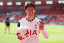 【乐玩LEWIN】英超金靴怎么突然哑火?孙兴慜的8场进球荒,孔蒂如何化解-乐玩真人线上娱乐