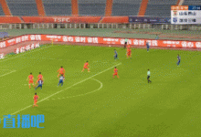 【乐玩LEWIN】显功力！高准翼精准兜射弧线球破门?打入代表三镇处子球-乐玩真人线上娱乐