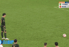 【乐玩LEWIN】你来我往，国安vs河北队7分钟贡献3粒进球?-乐玩真人线上娱乐