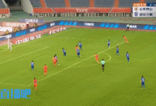 【乐玩LEWIN】替补也稳健！吉翔、孙准浩先后轰远射，三镇二门吴飞均神勇扑出-乐玩真人线上娱乐