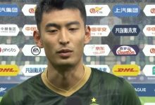 【乐玩LEWIN】王子铭：打河北比赛过程并不容易 国安许多细节有待提高-乐玩真人线上娱乐