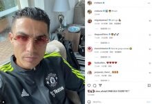 【乐玩LEWIN】欧联客战谢里夫!C罗晒帅气自拍照:✈️-乐玩真人线上娱乐