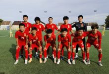 【乐玩LEWIN】中国U21男足1-0NK BSK，收获克罗地亚第二级别联赛首场胜利-乐玩真人线上娱乐