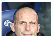 【乐玩LEWIN】人在囧途?，尤文近七场比赛仅1胜，阿莱格里有下课危机吗？-乐玩真人线上娱乐