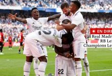 【乐玩LEWIN】欧冠皇马2-0莱比锡：巴尔韦德进阶，罗德里戈并非中锋答案-乐玩真人线上娱乐