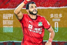 【乐玩LEWIN】祝多拉多生日快乐！-乐玩真人线上娱乐