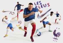 【乐玩LEWIN】“姆总”C位!法国队的世界杯球衣揭晓-乐玩真人线上娱乐