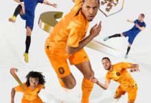 【乐玩LEWIN】荷兰公布世界杯主客场球衣，范迪克、德容出镜-乐玩真人线上娱乐