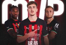【乐玩LEWIN】欧冠连场进球⚽萨勒马科尔斯当选米兰战萨格勒布迪纳摩队内最佳-乐玩真人线上娱乐