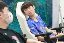 【乐玩LEWIN】Doinb疯狂阴阳lwx：你可是队伍核心，不可能有什么问题的-乐玩真人线上娱乐