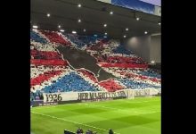 【乐玩LEWIN】流浪者欧冠赛前齐声高唱国歌哀悼女王，欧足联：不会处罚他们-乐玩真人线上娱乐