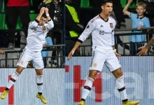 【乐玩LEWIN】久违了!C罗破门后亮出标志性庆祝动作:siu——————?-乐玩真人线上娱乐