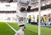 【乐玩LEWIN】维尼修斯进球后跳舞被批,内马尔拉菲尼亚等人声援:尽情跳吧-乐玩真人线上娱乐