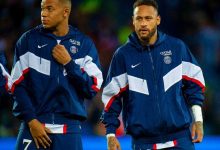 【乐玩LEWIN】一个人的无私,感化两个人的自私?梅西调解内马尔姆巴佩矛盾-乐玩真人线上娱乐