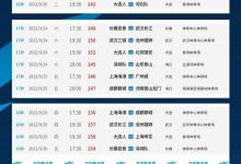 【乐玩LEWIN】官方：中超第19、20轮延期，第17轮补赛、第18轮补赛安排出炉-乐玩真人线上娱乐