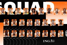 【乐玩LEWIN】荷兰大名单:范迪克、德容领衔,德里赫特、马拉西亚、德佩入选-乐玩真人线上娱乐