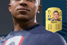 【乐玩LEWIN】FIFA23法甲能力值TOP23：姆巴佩、梅西91并列居首，拉莫斯大跌-乐玩真人线上娱乐