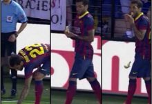 【乐玩LEWIN】阿尔维斯:欧洲充满种族主义者,他们不接受其他民族比他们更突出-乐玩真人线上娱乐