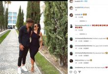 【乐玩LEWIN】擦出爱情火花?！欧文大女儿与真人秀男嘉宾相恋-乐玩真人线上娱乐