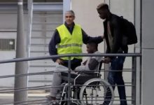 【乐玩LEWIN】登贝莱合同加入反受伤条款:此前躺拿奖金,今出战场次不够不发钱-乐玩真人线上娱乐