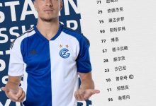 【乐玩LEWIN】瑞士杯第二轮-草蜢vs戈德斯特恩首发：大面积轮换，李磊替补-乐玩真人线上娱乐