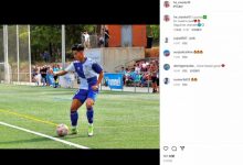 【乐玩LEWIN】何小珂首发登场，助萨瓦德尔U19A队获得新赛季首胜-乐玩真人线上娱乐