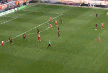 【乐玩LEWIN】全场最好的机会，竟是诺伊尔的头球，拜仁距离换帅不远了-乐玩真人线上娱乐