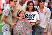 【乐玩LEWIN】❤️岳父在上！瓜迪奥拉女儿成为泳装模特，曾与阿里谈恋爱-乐玩真人线上娱乐