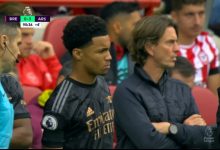 【乐玩LEWIN】五大联赛最年轻出场球员纪录:恩瓦内里、穆科科、L-罗梅罗上榜-乐玩真人线上娱乐