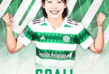 【乐玩LEWIN】首次先发&取首球！沈梦露破门，凯尔特人女足3-0领先-乐玩真人线上娱乐