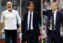 【乐玩LEWIN】综评:豪门失手冷门不断“意外”频出,意甲新格局或将就此到来?-乐玩真人线上娱乐