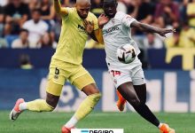 【乐玩LEWIN】洛佩特吉危!塞维利亚客场1-1战平黄潜,8场仅1胜、6轮西甲积5分-乐玩真人线上娱乐