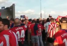 【乐玩LEWIN】科贝：西甲将向反暴力委员会上报马竞球迷对维尼修斯歧视-乐玩真人线上娱乐