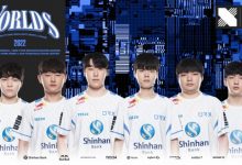 【乐玩LEWIN】DRX公布世界赛大名单:Juhan、Pyosik双打野轮换 Deft最后一舞-乐玩真人线上娱乐