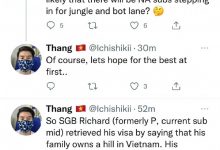 【乐玩LEWIN】SGB签证申请困难重重 只有三人获得了签证资格-乐玩真人线上娱乐