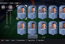 【乐玩LEWIN】FIFA23曼联球员能力值：C罗90、卡塞米罗89、德赫亚87居前三-乐玩真人线上娱乐