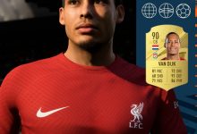 【乐玩LEWIN】FIFA23中卫球员TOP20:范迪克90居首 马尔基尼奥斯、迪亚斯88-乐玩真人线上娱乐
