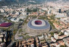 【乐玩LEWIN】巴萨新球场计划已进入新阶段,新诺坎普的建设招标程序已经开始-乐玩真人线上娱乐