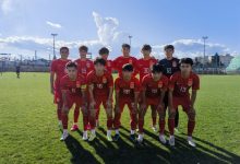 【乐玩LEWIN】热身赛-U21国足1-0战胜克罗地亚第一级别队萨格勒布火车头U19-乐玩真人线上娱乐