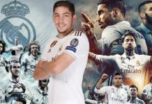 【乐玩LEWIN】皇马中场换代成功一大半！巴尔韦德进步神速，琼阿梅尼融入球队-乐玩真人线上娱乐