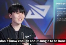 【乐玩LEWIN】LPL官推发布LPL选手趣味问答:猜猜他是哪位选手?-乐玩真人线上娱乐